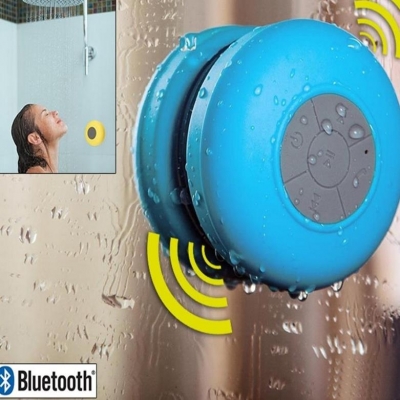 Caixa de Som Bluetooth